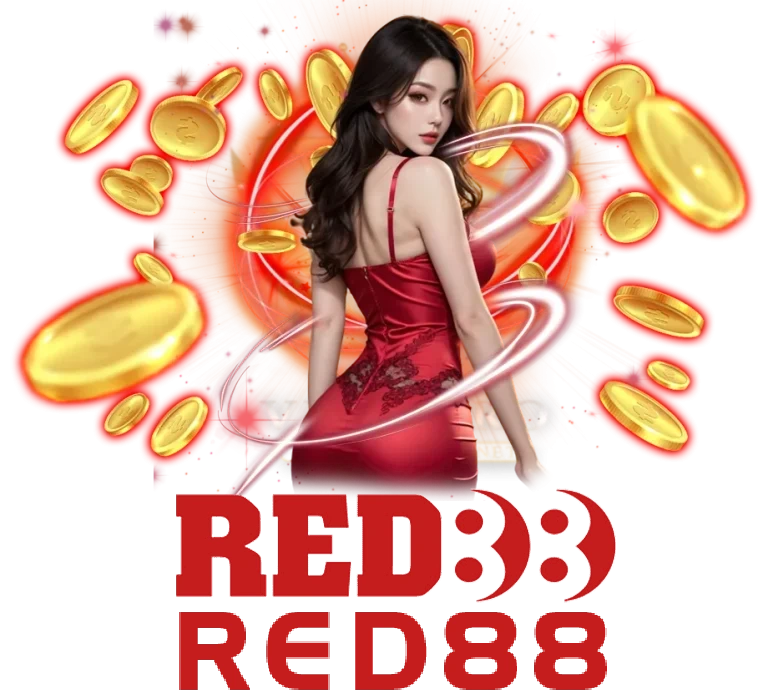 Dịch vụ Red88 về bóng đá, Game bài và Xổ số trên điện thoại